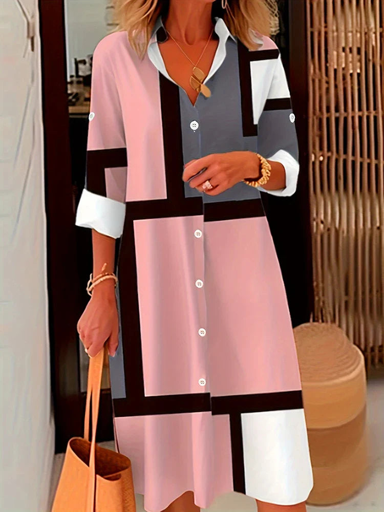 Beautifully Crafted Dress