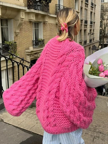 Classic Designed Pullover