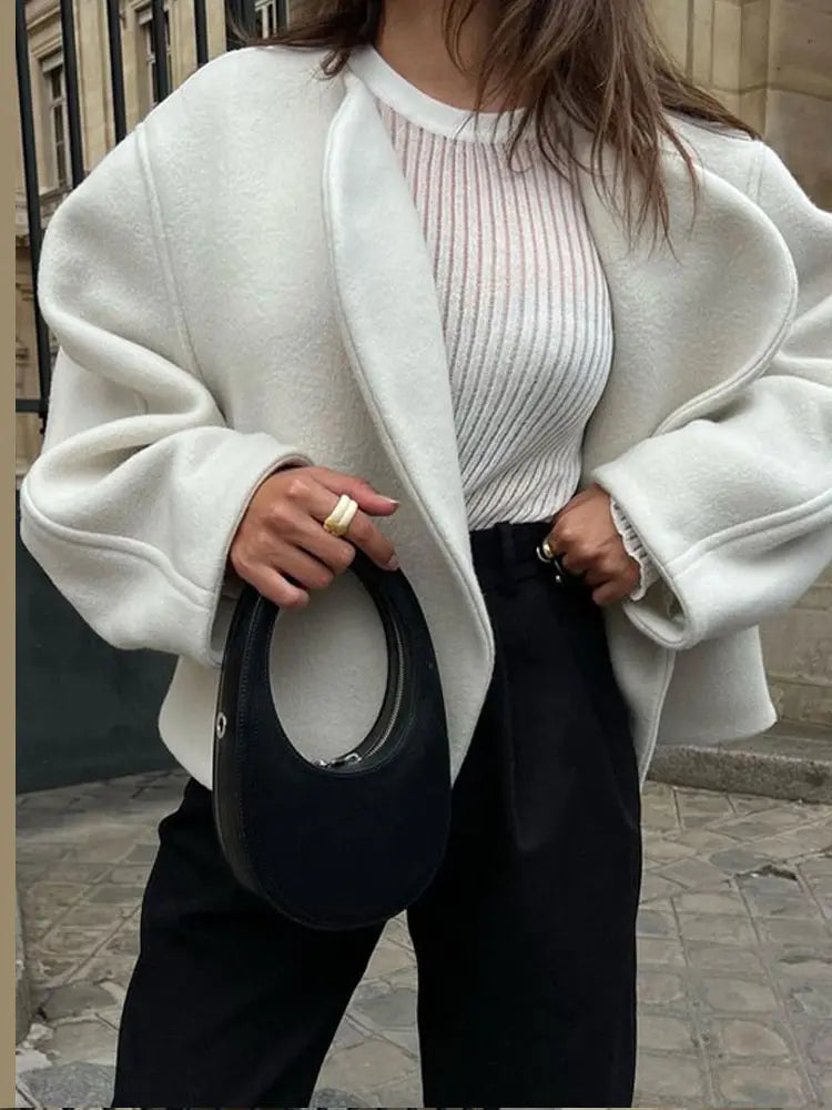 Beautifully Crafted Jacket