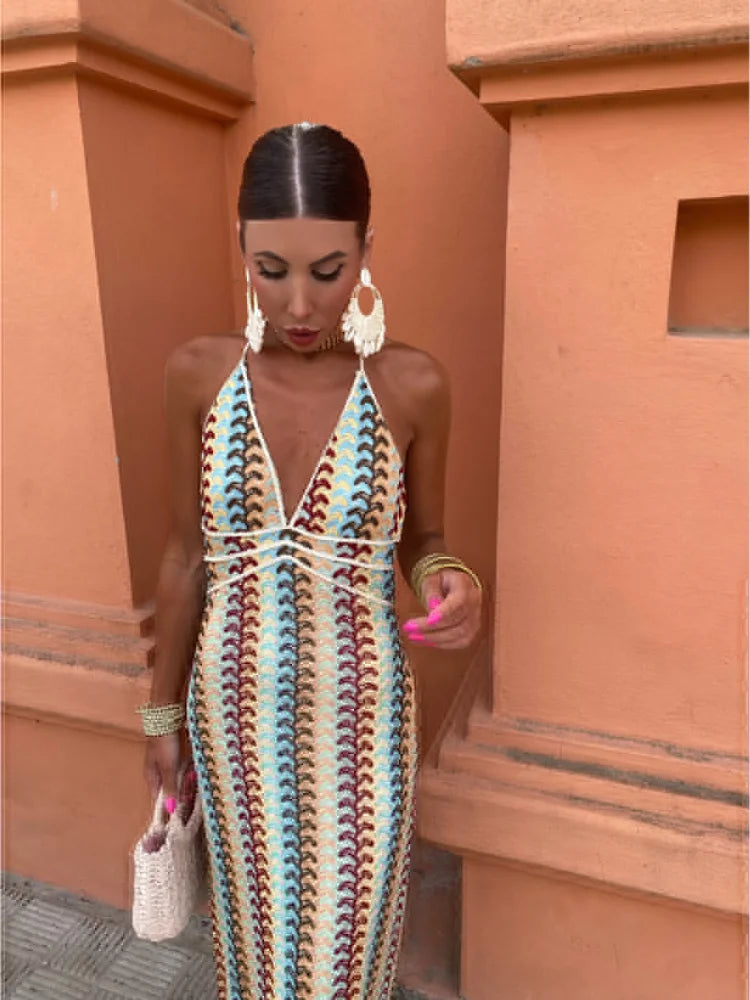Thoughtfully Designed Dress