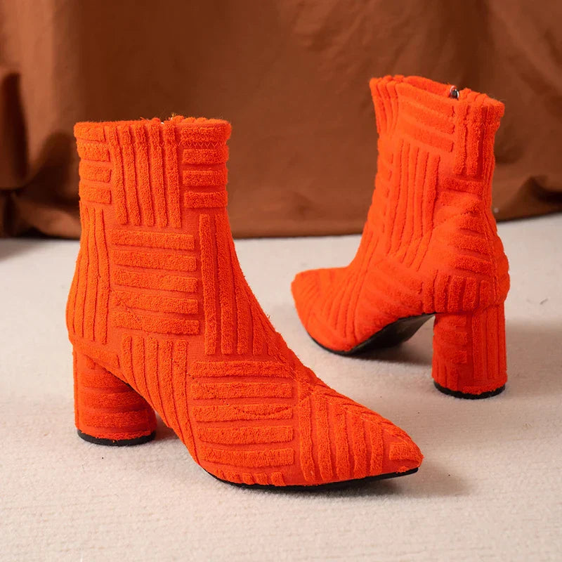 Comfortable Orthopedic Boots for Daily Wear