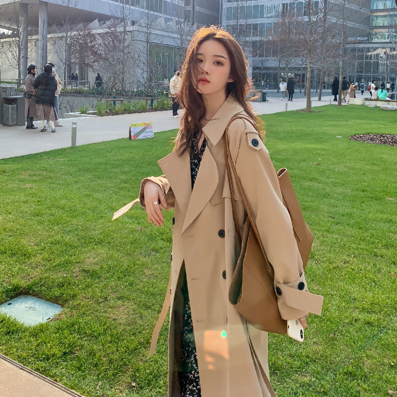 Beautifully Crafted Coat