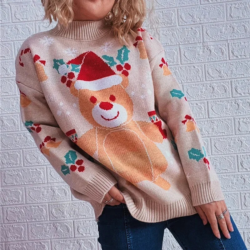 Classic Vintage Sweater