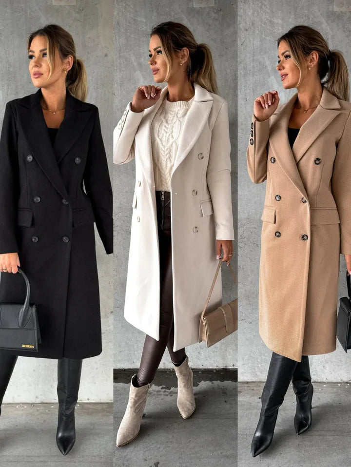 Vintage Inspired Coat