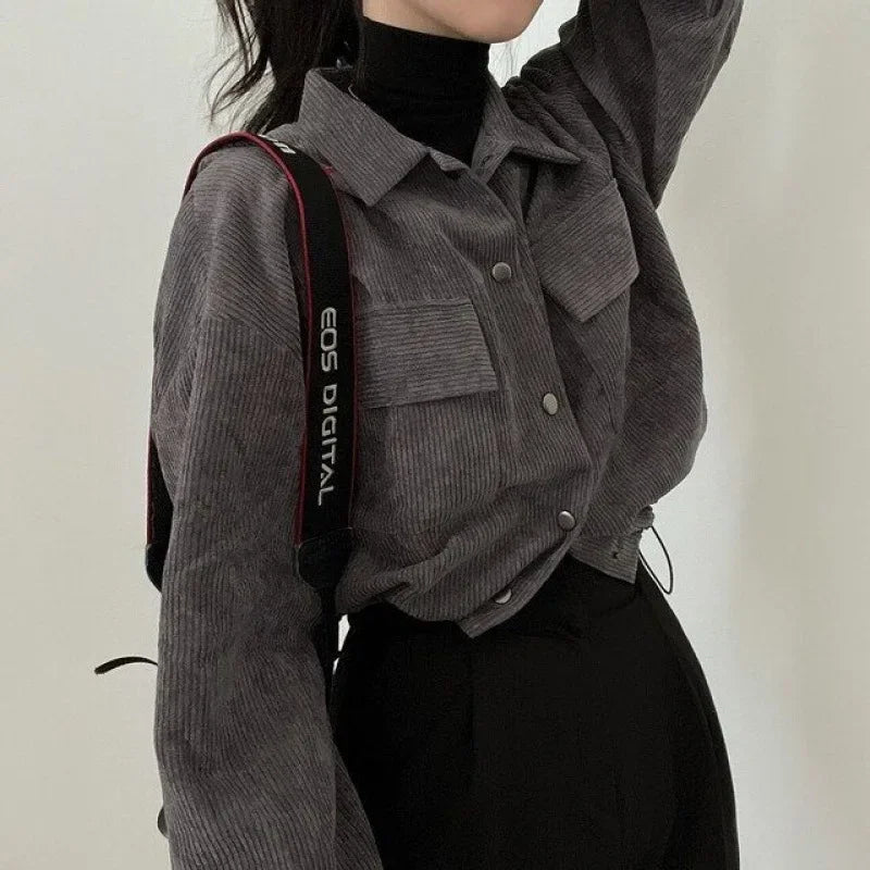 Classic Designed Shirt