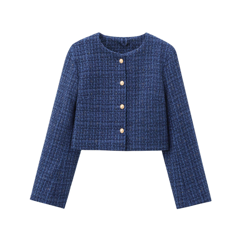 Classic Vintage Jacket