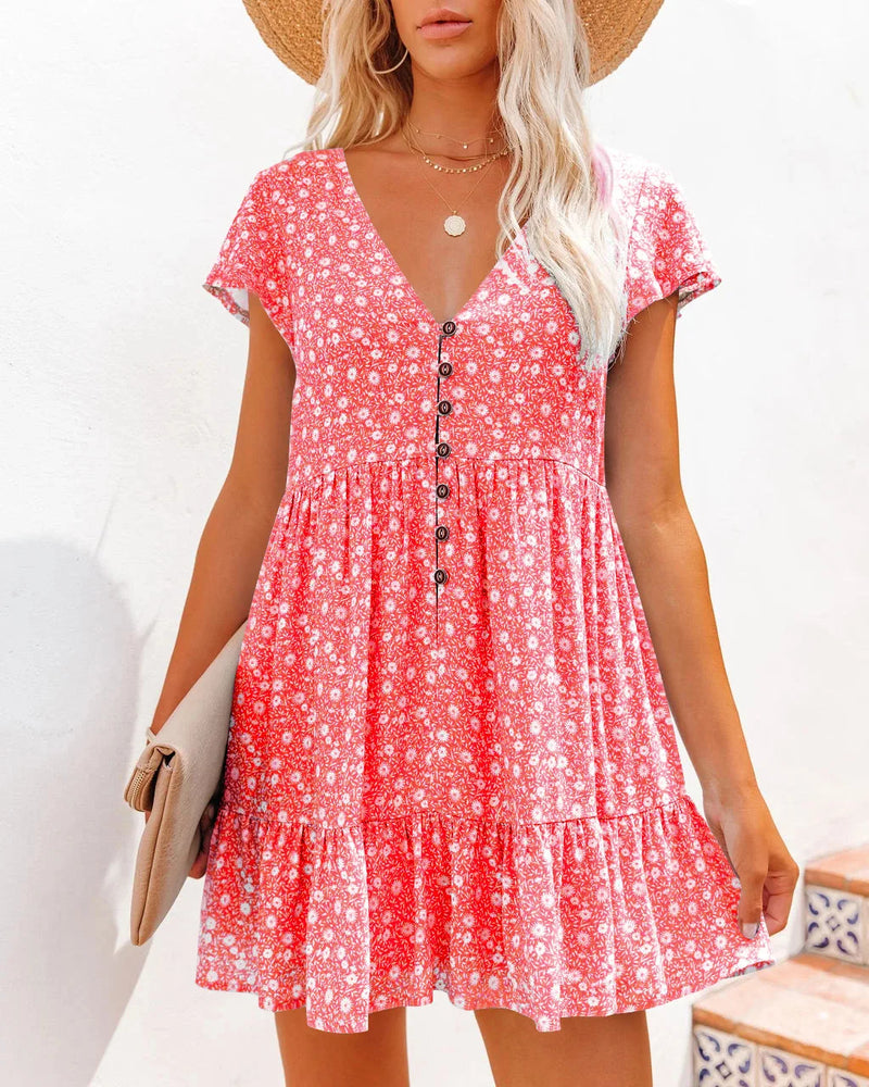 Beautifully Crafted Garment