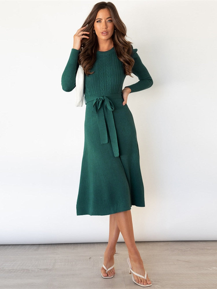 Elegantly Designed Dress