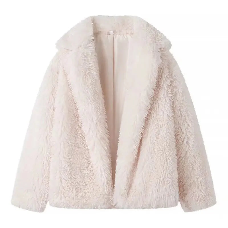 Classic Vintage Coat