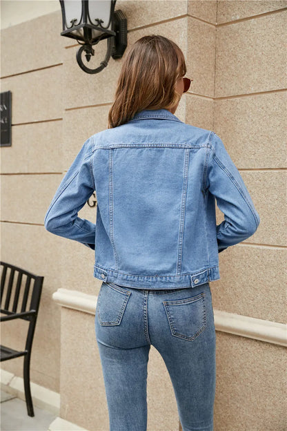 Thoughtfully Designed Jacket