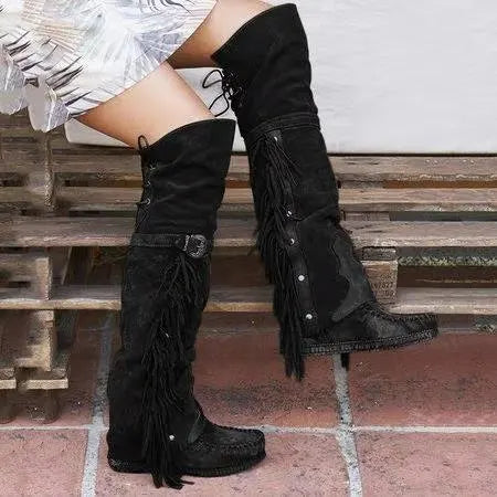 Comfortable Orthopedic Boots for Daily Wear
