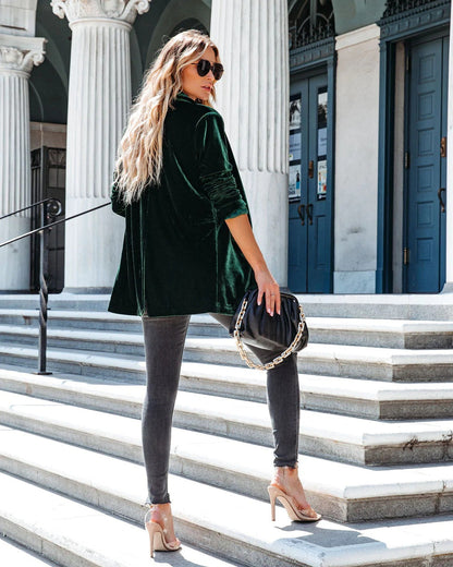 Classic Vintage Jacket