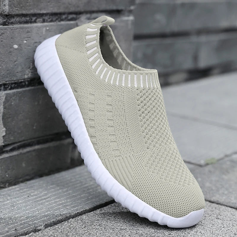 Graceful Orthopedic Sneakers for Modern Look