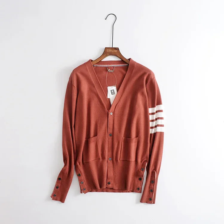 Gracefully Designed Jacket
