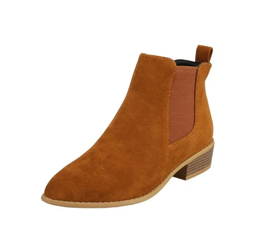 Beautifully Crafted Orthopedic Boots