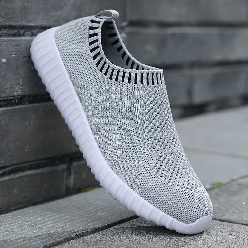 Graceful Orthopedic Sneakers for Modern Look