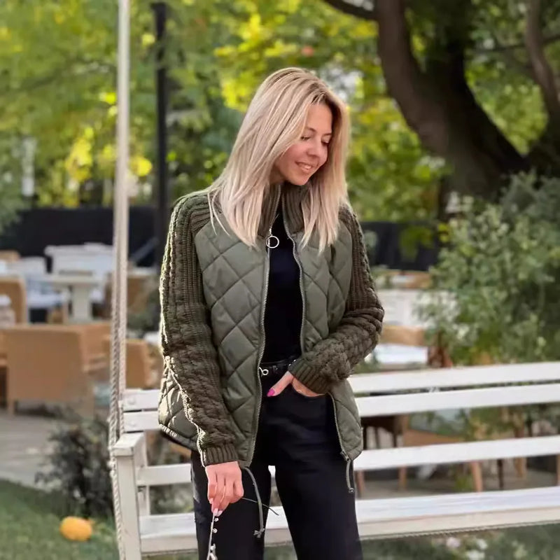 Classic Designed Coat
