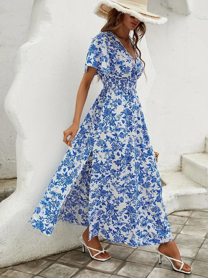 Vintage Inspired Dress