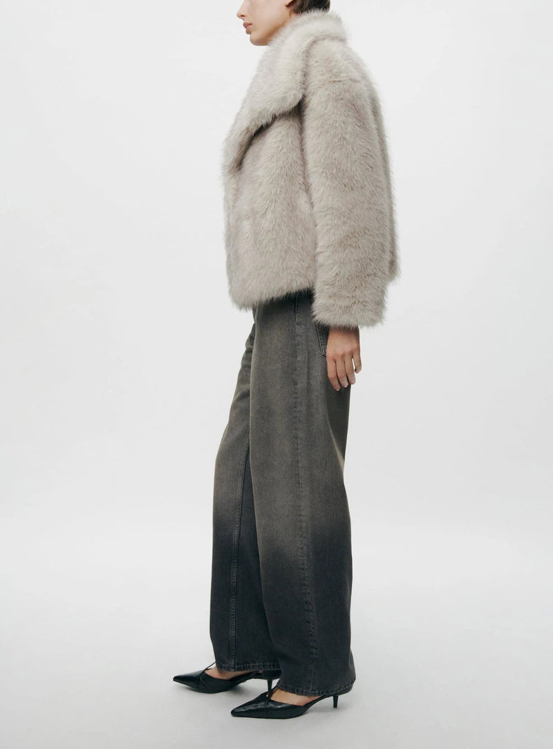 Vintage Inspired Coat