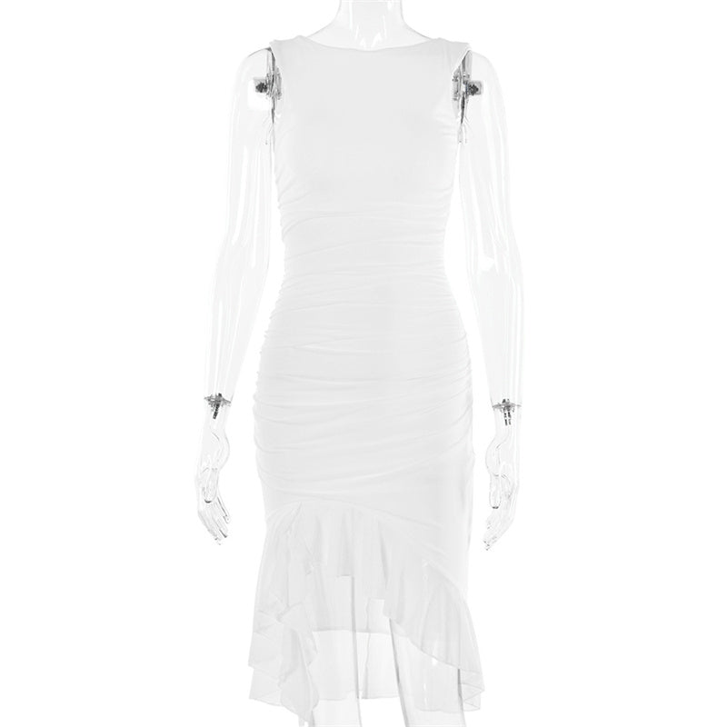 Beautifully Crafted Dress