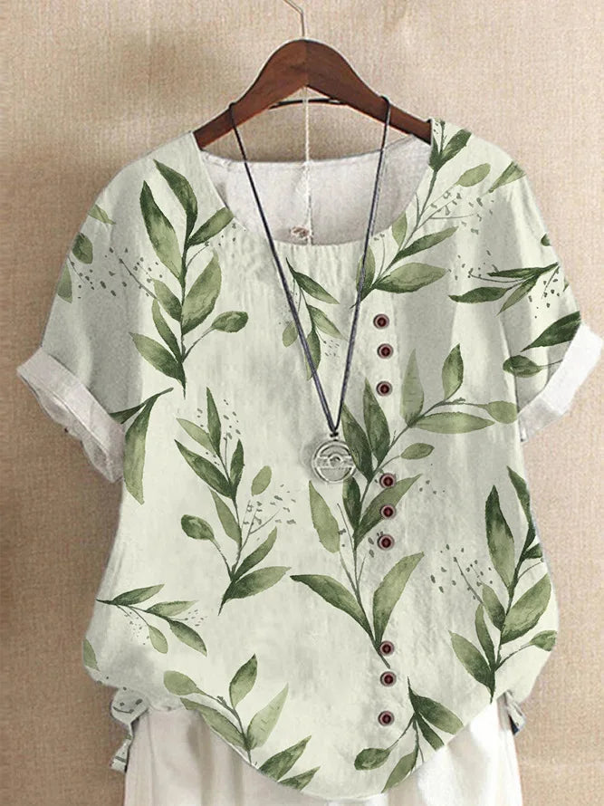 Classic Designed Shirt