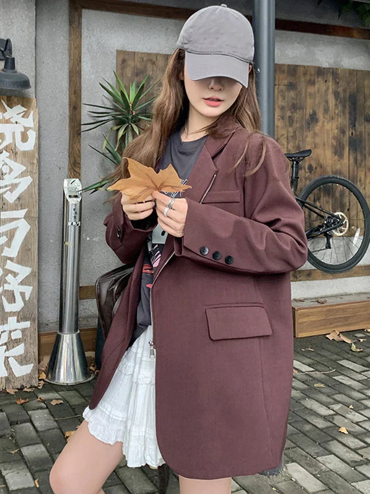 Vintage Inspired Jacket