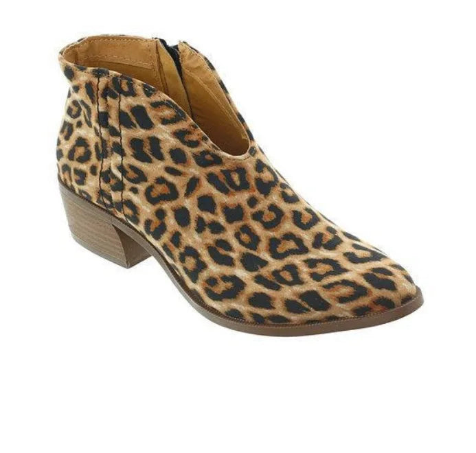 Stylish Orthopedic Boots for Any Occasion