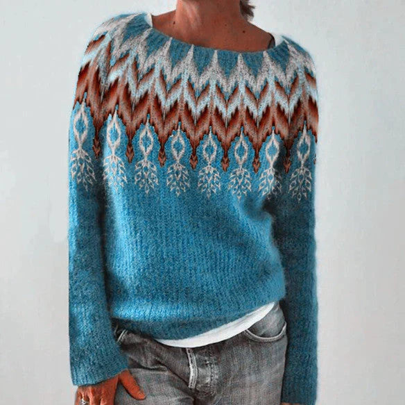 Classic Vintage Sweater