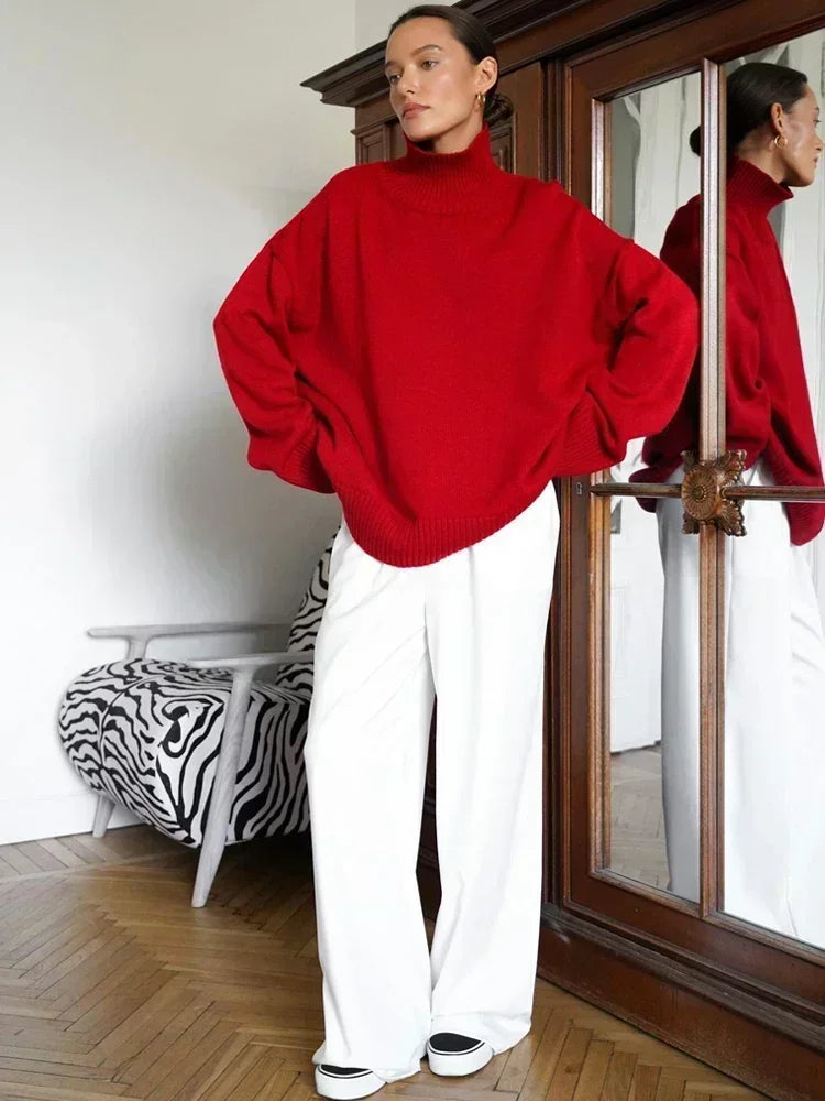 Beautifully Crafted Sweater