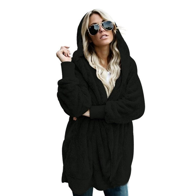 Thoughtfully Designed Garment