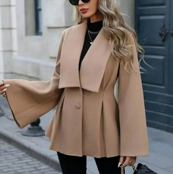 Beautifully Crafted Coat