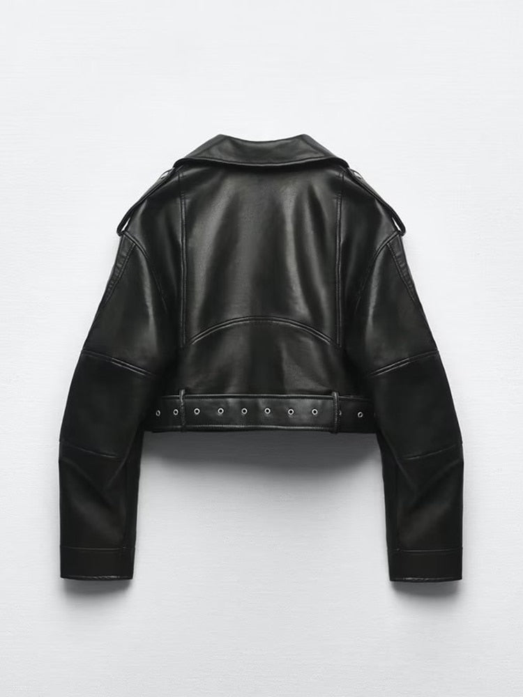 Classic Designed Jacket