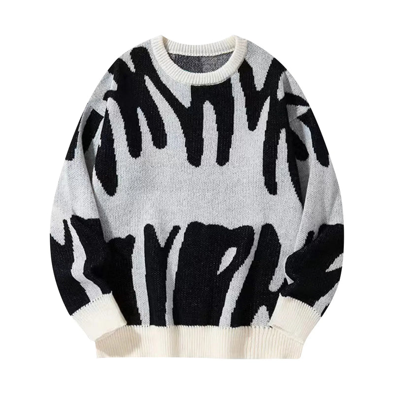 Vintage Inspired Sweater