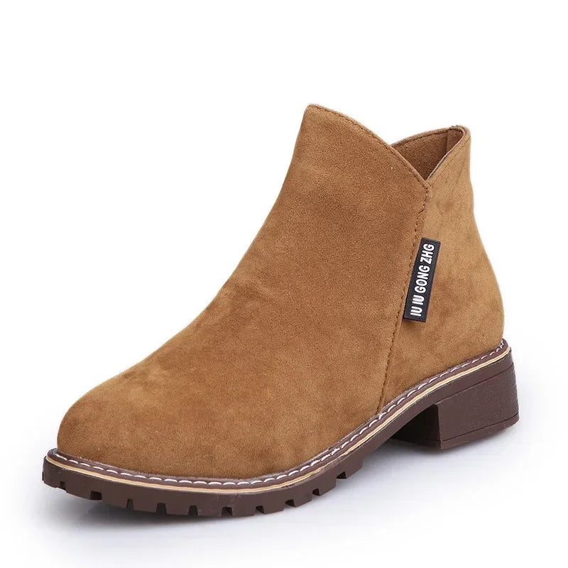 Comfortable Orthopedic Boots for Daily Wear