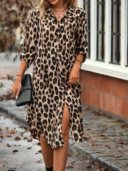 Classic Vintage Dress