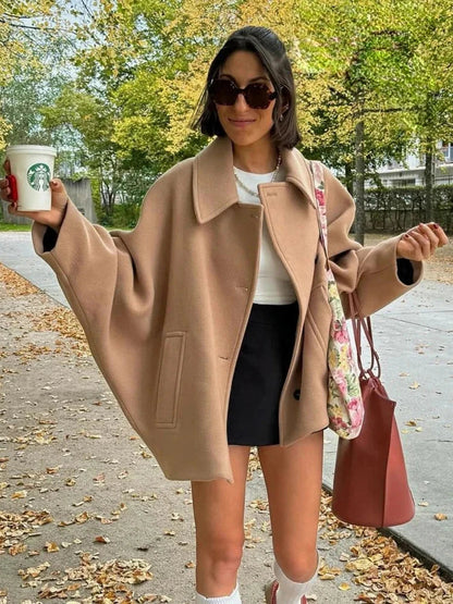 Classic Designed Jacket
