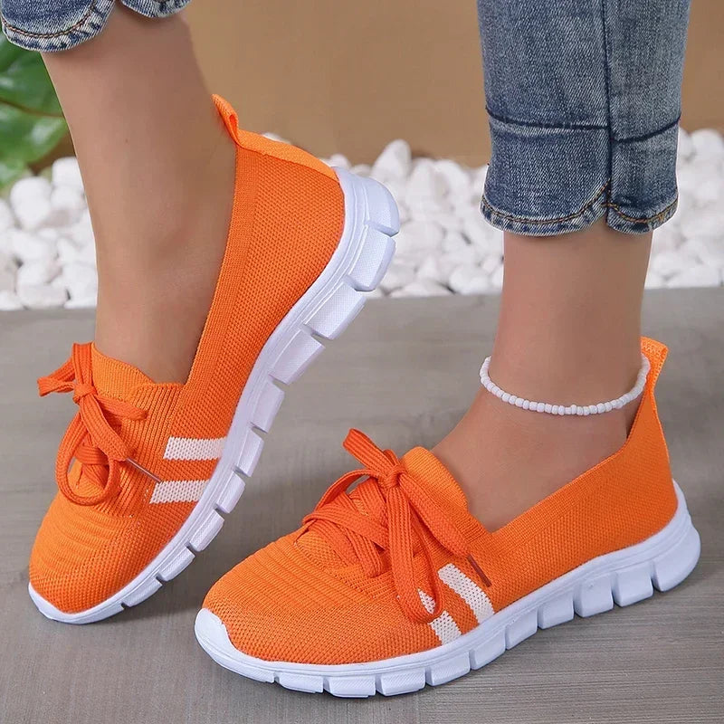 Beautifully Crafted Orthopedic Sneakers
