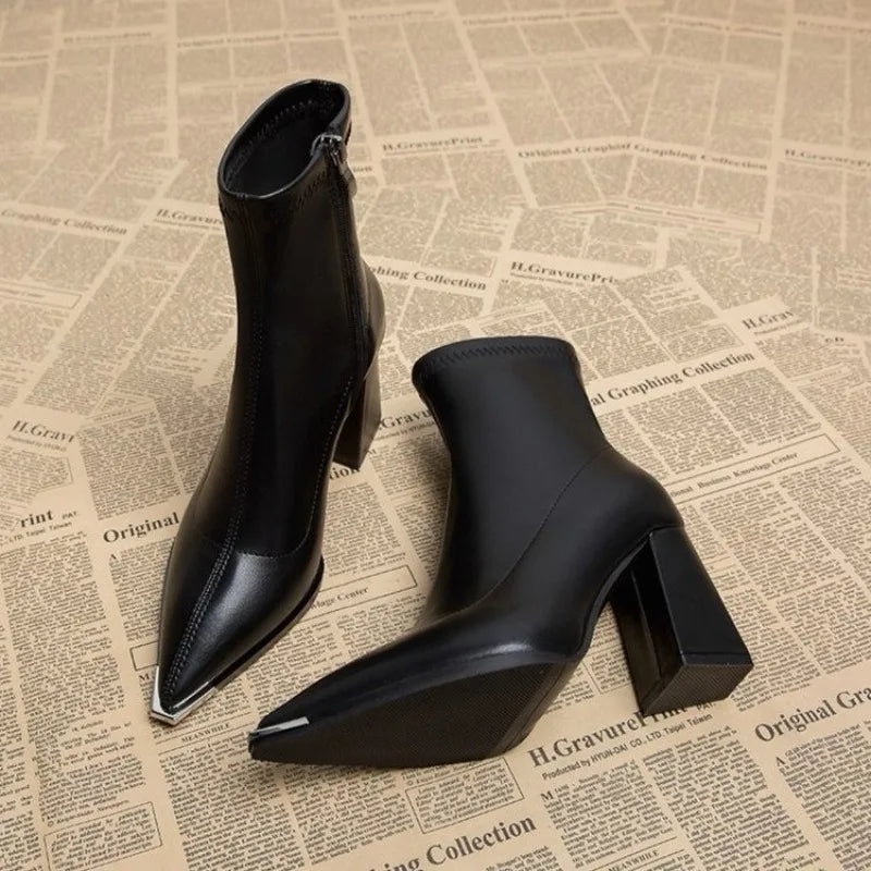 Stylish Orthopedic Boots for Any Occasion