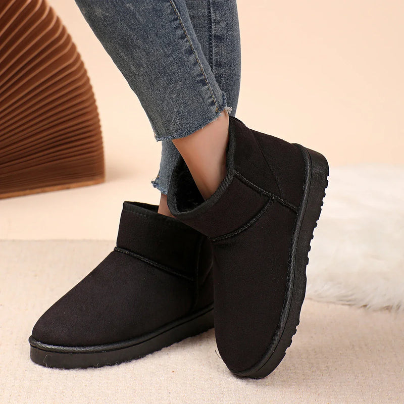 Elegant Orthopedic Boots for Every Step