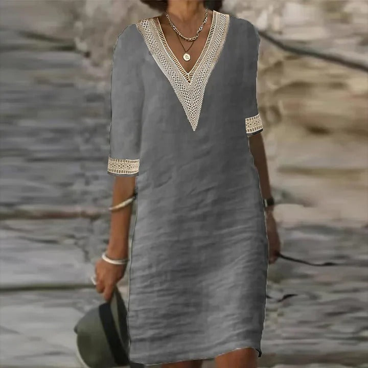 Elegantly Designed Garment