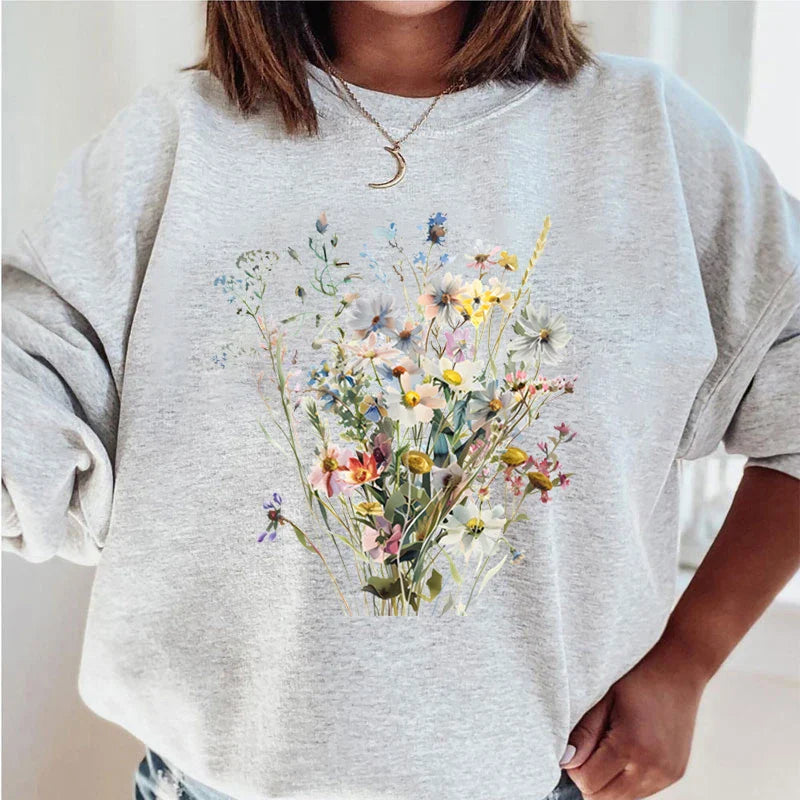 Gracefully Designed Shirt