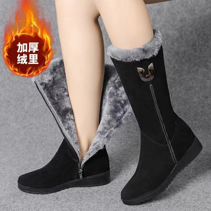 Comfortable Orthopedic Boots for Daily Wear