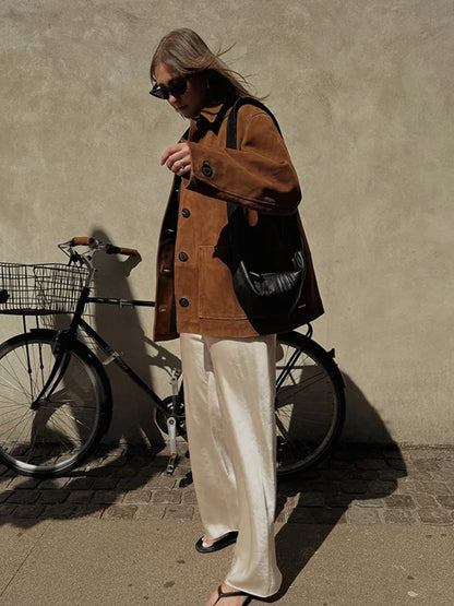 Thoughtfully Designed Jacket