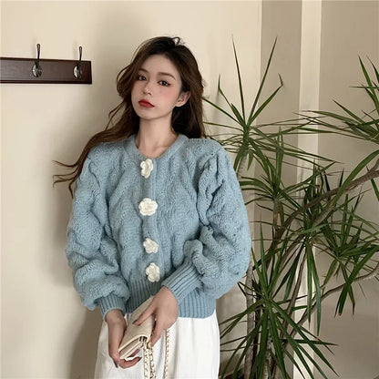 Thoughtfully Designed Sweater