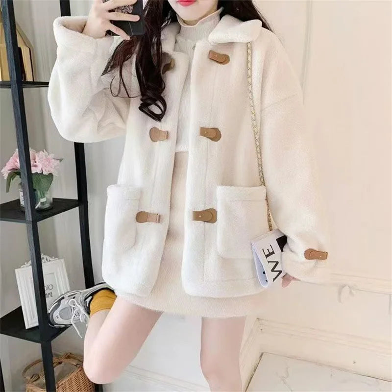 Vintage Inspired Coat