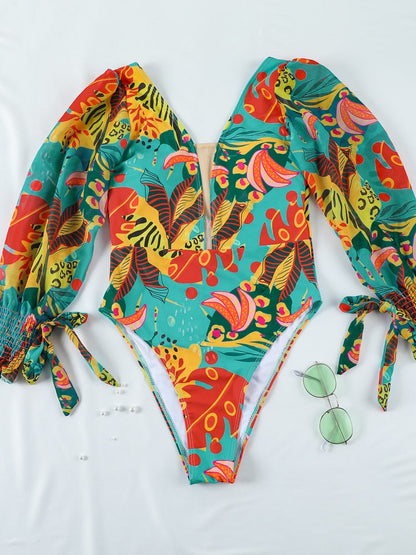 Timeless Vintage Style Garment
