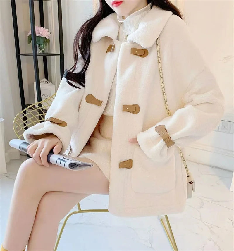 Vintage Inspired Coat