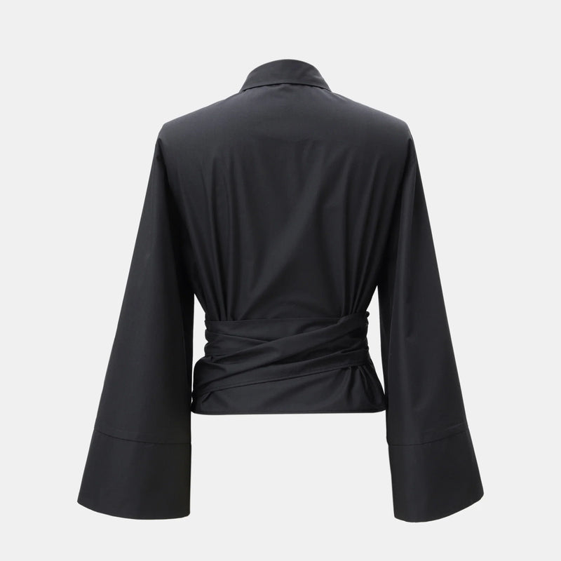 Gracefully Designed Shirt