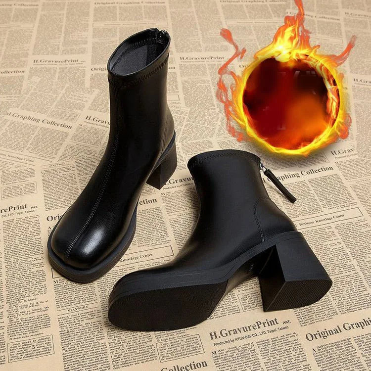 Comfortable Orthopedic Boots for Daily Wear