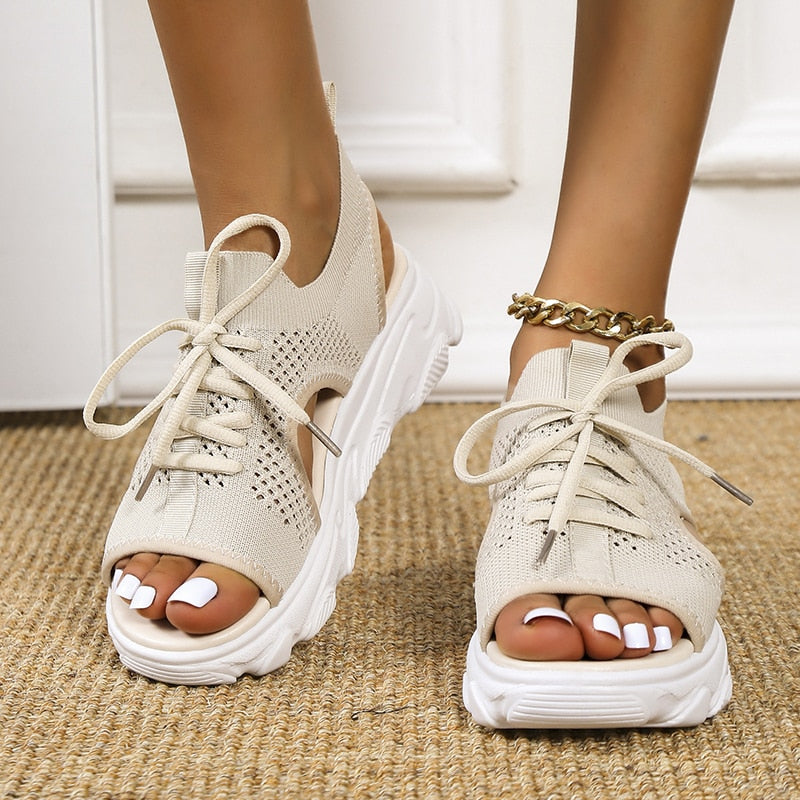 Beautifully Crafted Orthopedic Sandals